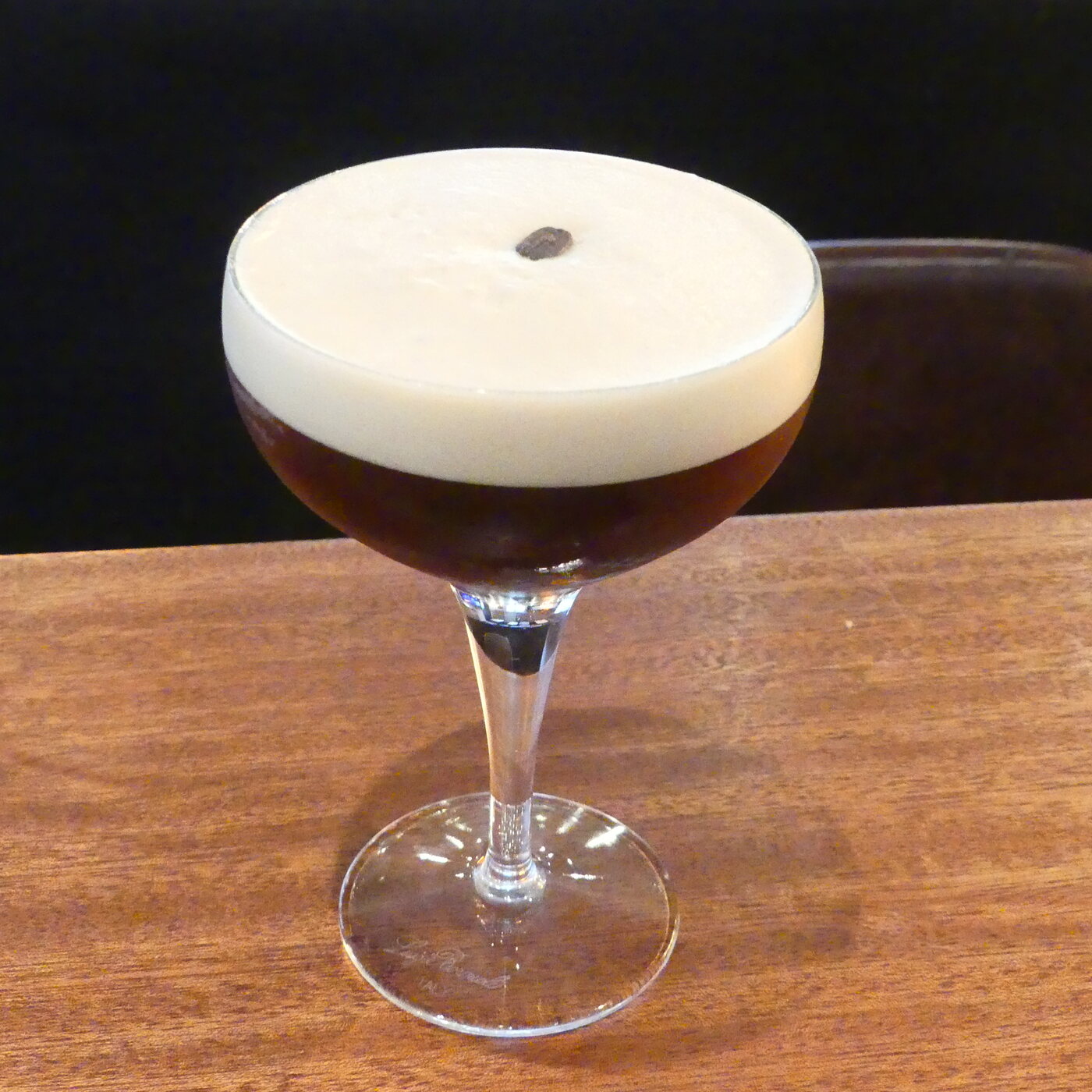 Espresso martini